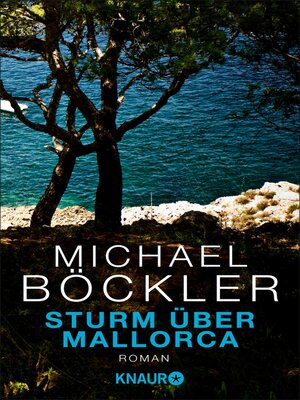 cover image of Sturm über Mallorca